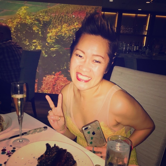 Reseller bundle - 3 items.  I am size Small. - Picture 1 of 3